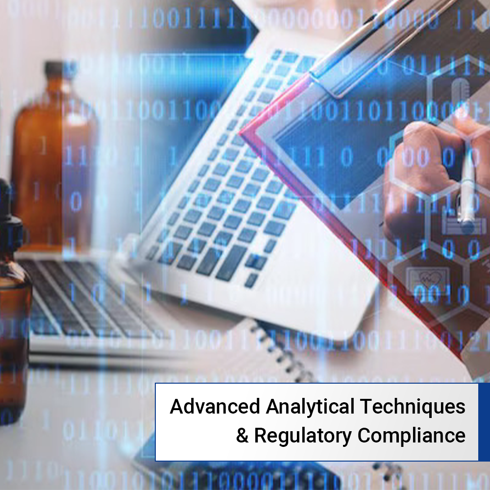 Regulatory-compliant impurity profiling process Regulatory-compliant impurity profiling process